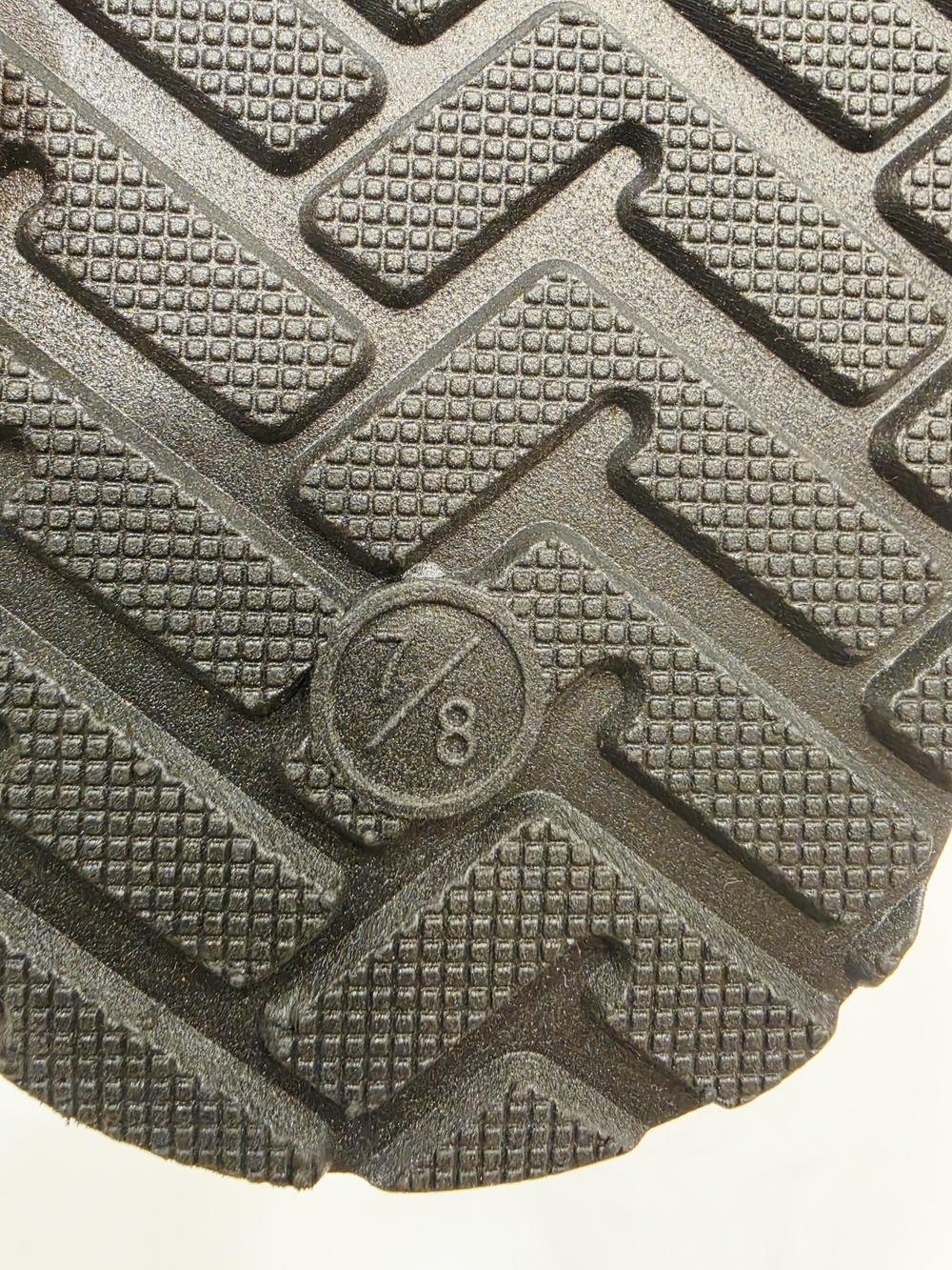 Dockers Brown Double-Buckle Cork Footbed Sandals - Picture 8 of 8